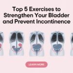 Daily Exercises to Improve Bladder Health for Men and Women