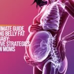 The Ultimate Guide to Losing Belly Fat After Baby: Effective Strategies for New Moms