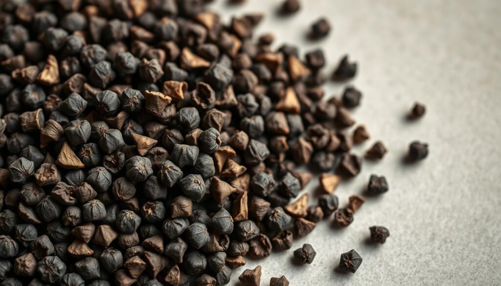 Black pepper for chicken stir fry