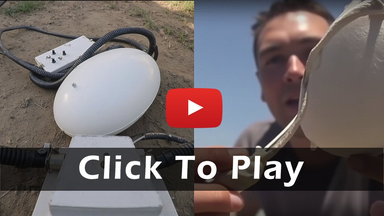 Tesla's Suppressed Energy Device