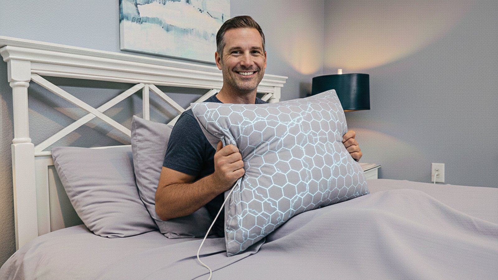 The Revolutionary Grounding Solution